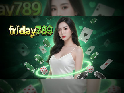 friday789 สล็อต